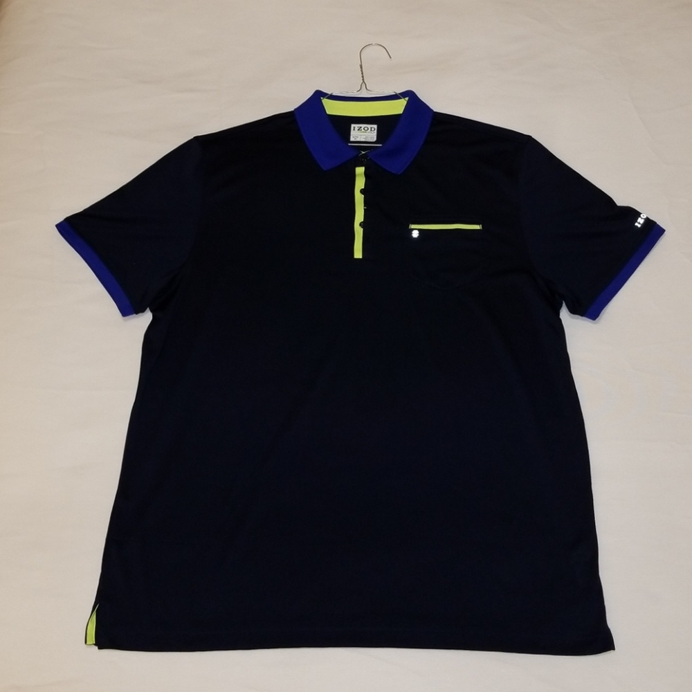 Izod Golf Polo Shirt